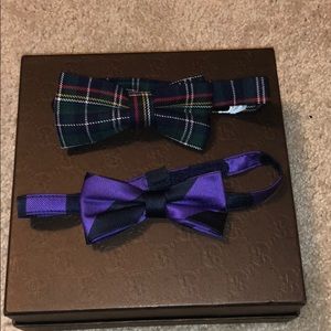 Boys Bow tie